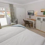 Affittacamere Hotel-pension Achtern Diek Büsum