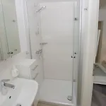 Hotel-pension Achtern Diek Konukevi