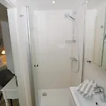 Hotel-pension Achtern Diek بيت ضيافة 4*