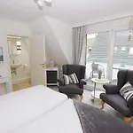 Hotel-pension Achtern Diek