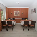 بيت ضيافة Hotel-pension Achtern Diek بوسم