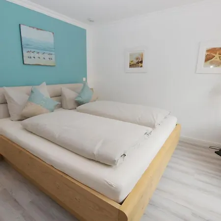Hotel-pension Achtern Diek Busum