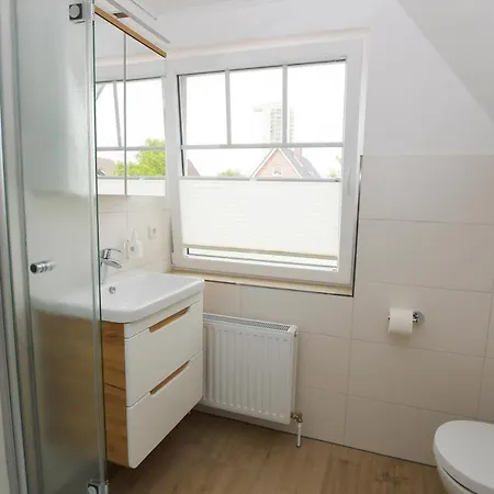 Hotel-pension Achtern Diek 3*