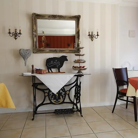 Hotel-pension Achtern Diek