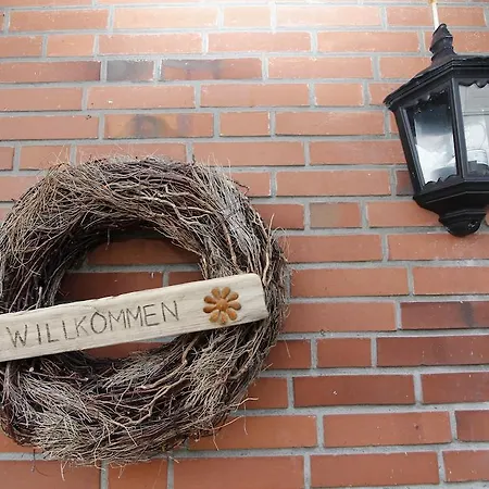 Hotel-pension Achtern Diek