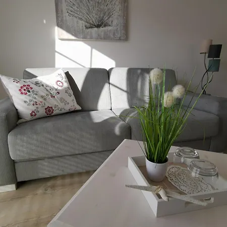 Hotel-pension Achtern Diek 4* Büsum