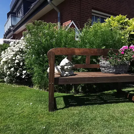 Hotel-pension Achtern Diek