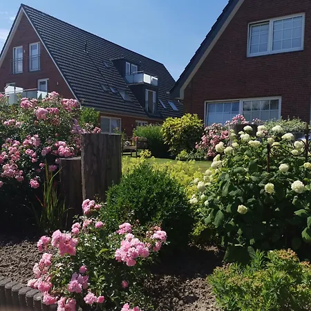 Hotel-pension Achtern Diek 3*