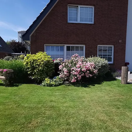 Pensionat Hotel-pension Achtern Diek