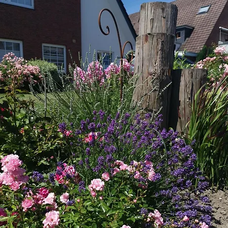 Hotel-pension Achtern Diek 4*