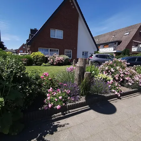 Pensionat Hotel-pension Achtern Diek 4*