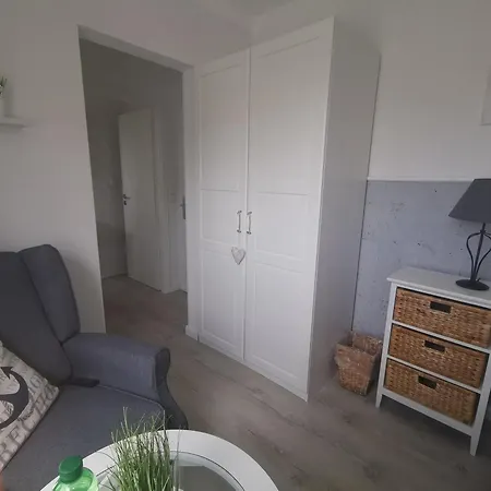 Hotel-pension Achtern Diek Penzion Büsum