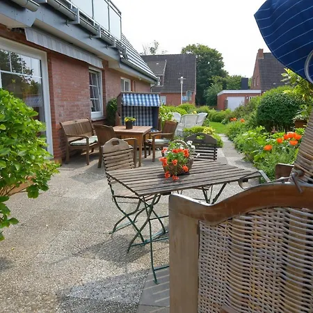 Hotel-pension Achtern Diek Busum