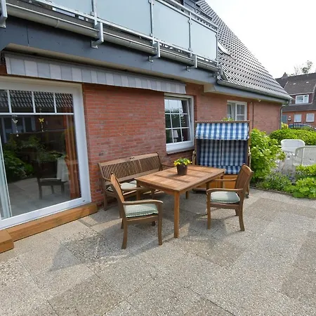 Hotel-pension Achtern Diek Guest house