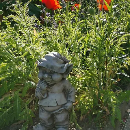 阿池顿迪克旅馆 比苏姆