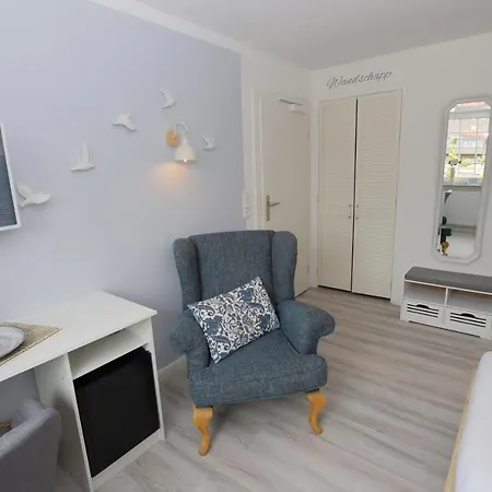 Guest house Hotel-pension Achtern Diek