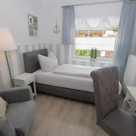 Hotel-pension Achtern Diek