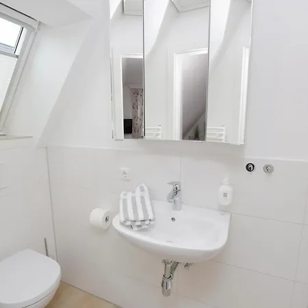 Hotel-pension Achtern Diek