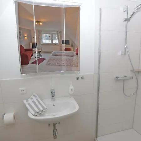 Hotel-pension Achtern Diek