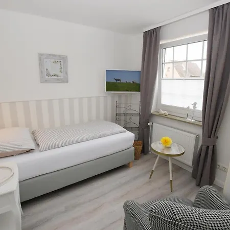 Hotel-pension Achtern Diek Guest house 3*