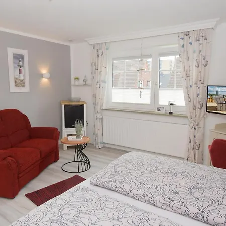 Hotel-pension Achtern Diek Guest house