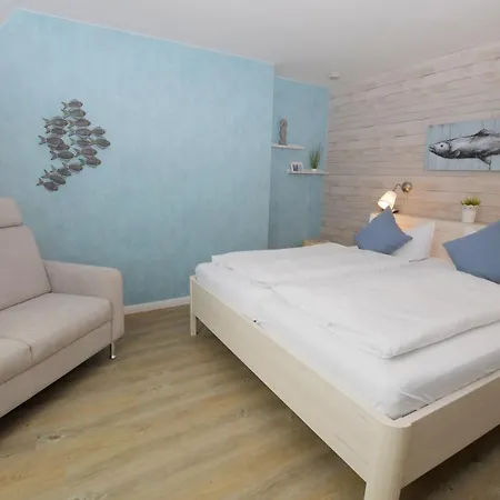 Hotel-pension Achtern Diek Guest house