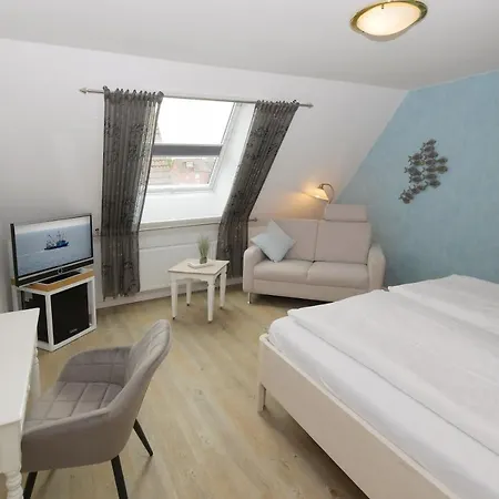 Hotel-pension Achtern Diek Penzion 4*