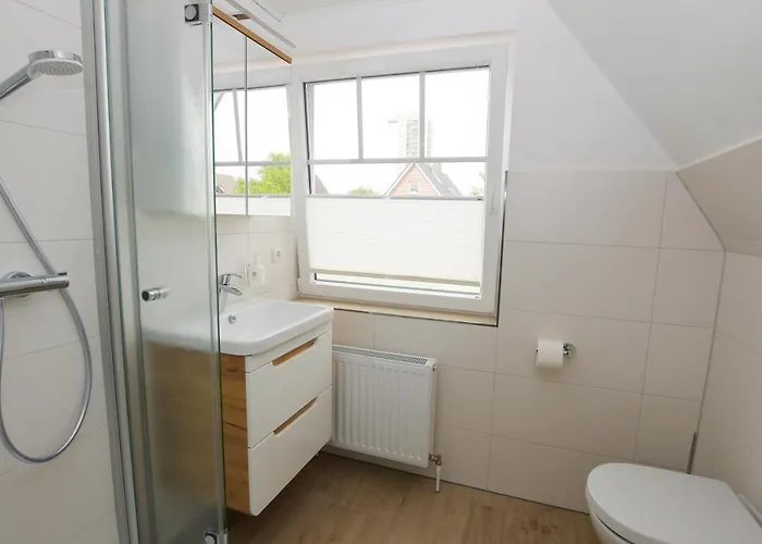 Hotel-pension Achtern Diek 4*