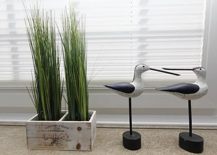 Hotel-pension Achtern Diek 4*