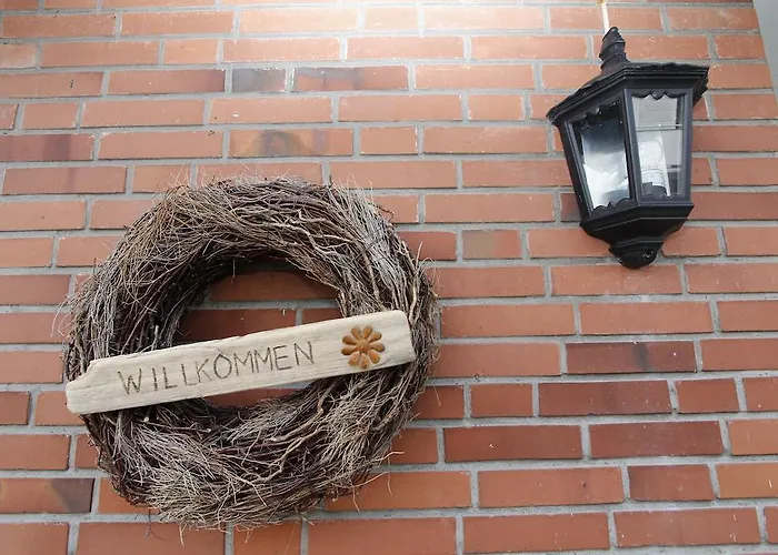 Hotel-pension Achtern Diek