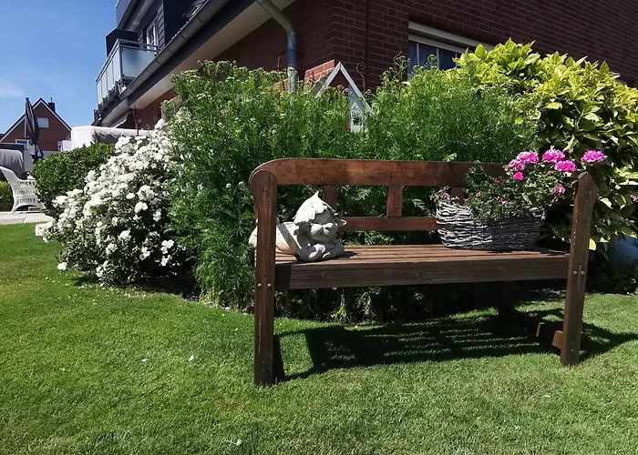 Hotel-pension Achtern Diek