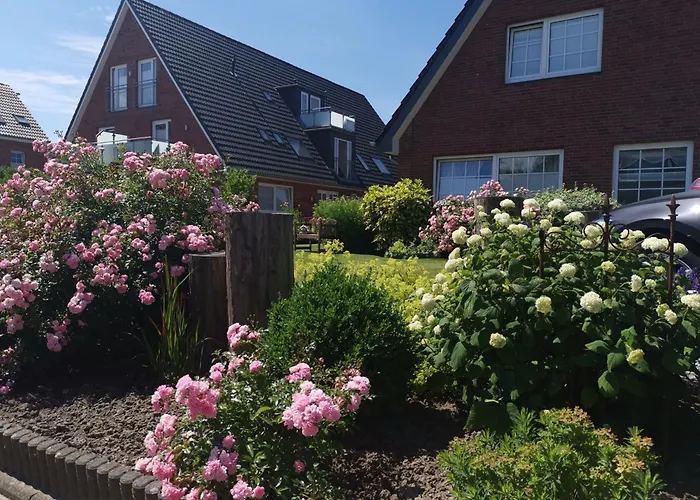 Hotel-pension Achtern Diek 4*