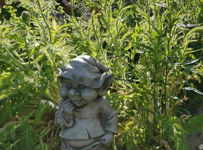 Hotel-pension Achtern Diek Büsum